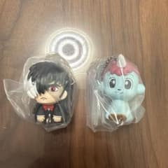 手塚治虫キャラクター つまんでつなげてますこっと　ブラック•ジャック　ユニコのサムネイル