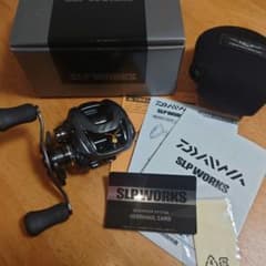Daiwa SLPWセミオーダー スティーズ SV TW 1016SV-XH - メルカリ