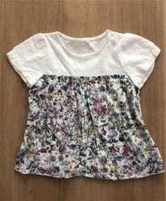 COMME CA FOSSETTE  Tシャツ　トップスのサムネイル