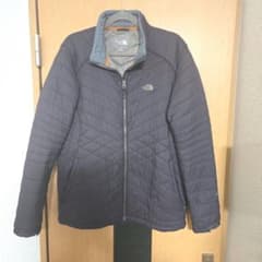 石*ん様 THE NORTH FACE ダウンジャケット 105 (XL) ダーのサムネイル