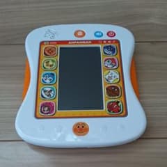 アンパンマンパッドのサムネイル