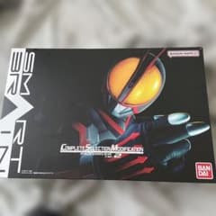 csmファイズドライバーver2&サイガミッションメモリのサムネイル