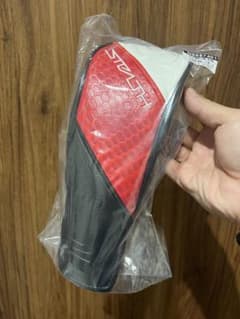 テーラーメイド　stealth ステルス　ユーティリティ　ヘッドカバー