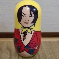 GLAY グレリョーシカ TERUのサムネイル