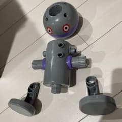 ダダンダン　本体パーツ　アンパンマン　ネジネジ　DIYのサムネイル