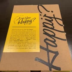 嵐/ARASHI LIVE TOUR 2016-2017 Are You Ha…のサムネイル