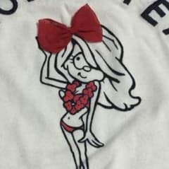 みか様専用       ホリスター   女の子キャラＴシャツのサムネイル