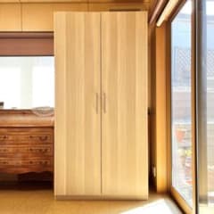 IKEA イケア ワードローブ FORSAND 704.349.62 衣類収納 IKEA イケア ワードローブ FORSAND 704.349.62 衣類収納 - メルカリ