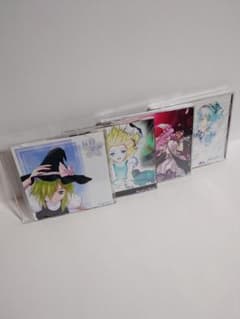 東方Project 東方アレンジ sensitive heart CD まとめ - メルカリ