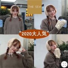 イヤーマフのサムネイル
