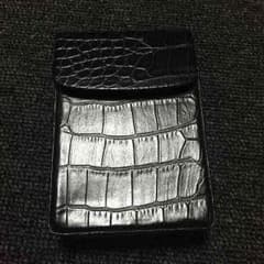 めめか様専用☆美品♪シガレットケースのサムネイル