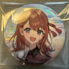 プロセカ 花里みのり 缶バッジ - メルカリ