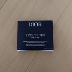 DIOR 5 COULEURS COUTURE 499のサムネイル