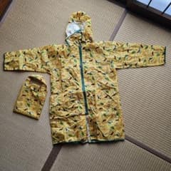 レインコート 130のサムネイル