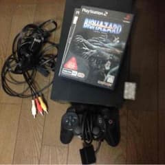 プレステ2のサムネイル