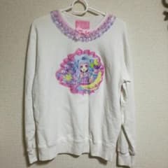 【nile perch】トレーナーのサムネイル