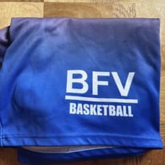 BFIVE バスケットボール パンツ グラデーションのサムネイル
