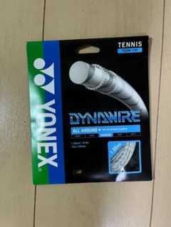 ヨネックス　ガット　DYNAWIRE
