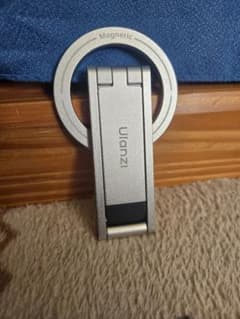Ulanzi MA60 スマホ三脚/MagSafe対応 両面マグネットのサムネイル