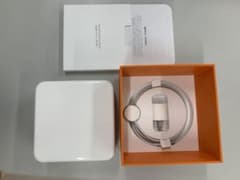 新品 エルメスApple Watch HERMES series3腕時計42mmのサムネイル