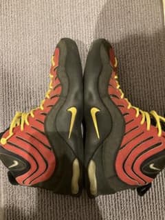 ナイキ　AIR BAKIN エアベイキン　29cmのサムネイル