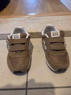 New Balance 313 スニーカー 15cmのサムネイル