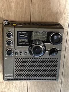 SONY Skysensor ICF-5900 メンテ品 - メルカリ