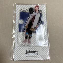 SixTONES 田中樹　アクスタ　アクリルスタンドのサムネイル