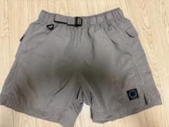 山と道　5-Pocket Shorts レディース S Cubのサムネイル