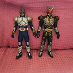 仮面ライダーのサムネイル