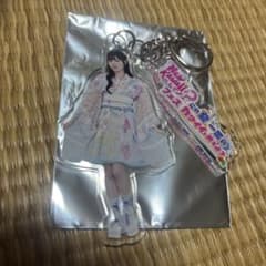NEW KAWAIIってしてよ？フェス アクリルキーホルダー 浴衣ver真中まなのサムネイル