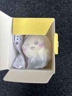 ちいかわ マクドナルド ハッピーセット うさぎのサムネイル