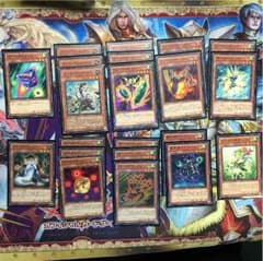 スピードロイドデッキ！エクストラつき！のサムネイル