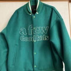 afew good kidsのサムネイル