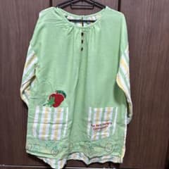 スモックエプロンのサムネイル