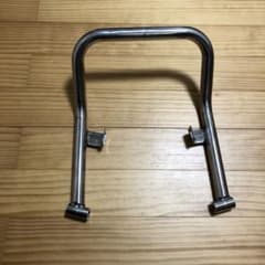 gb350sグラブバー ウイルズウィン製 - メルカリ