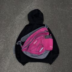 美品 00s Coleman one shoulder bag y2k teck - メルカリ