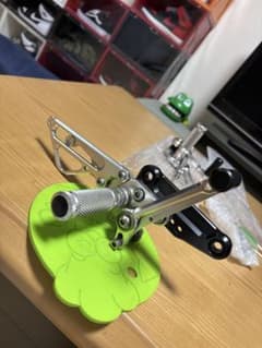CB1300SF SC54 ベビーフェイス BabyFace バックステップのサムネイル