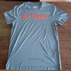 YONEXシャツ　Ｍサイズのサムネイル