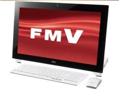 限定特別価格【中古品】FMV ESPRIMO WH WW1/M WMW1B 限定特別価格【中古品】FMV ESPRIMO WH WW1/M WMW1B - メルカリ