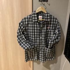 DANTON シャツのサムネイル