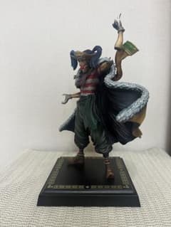 1番くじ　ワンピース バギー フィギュアのサムネイル
