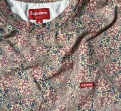 Supreme Small Box Teeのサムネイル