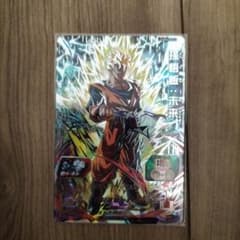 ドラゴンボールヒーローズbm4−sec3のサムネイル
