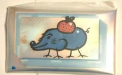 RAB ESPICE クリアマルチケース エスピスくん