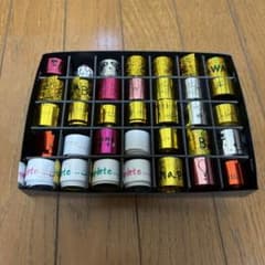 AAA 銀テープ セットのサムネイル