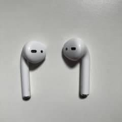 Apple  AirPodsのサムネイル