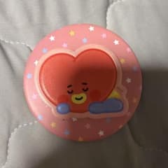 BT21 TATA ミラー(非公式）のサムネイル