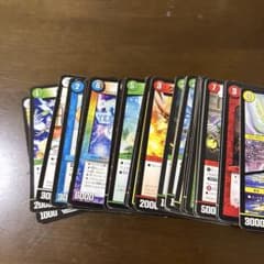 デュエルマスターズ カードセットのサムネイル