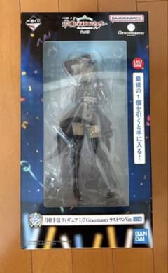 学園アイドルマスター Part5 ラストワン賞 F賞コンプリートセット